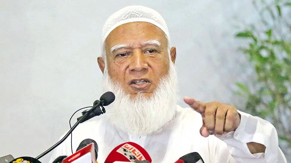 আগামীর রাজনীতি যেন আবার ফ্যাসিবাদের জন্ম না দেয় : শফিকুর রহমান